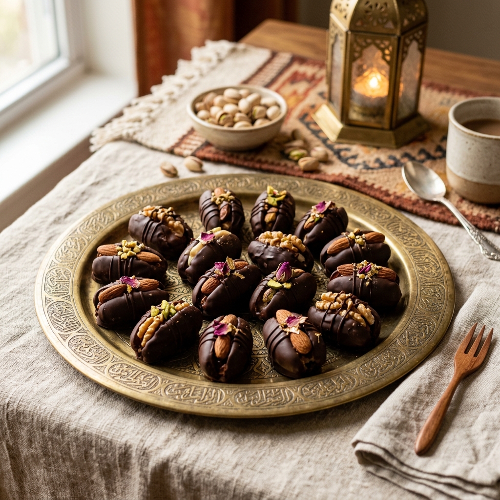 Date Delicacies